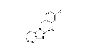 Chlormidazole