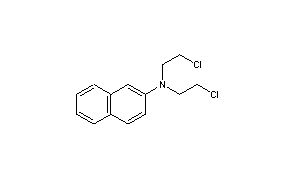 Chlornaphazine