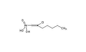 Chloroarsenol