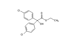 Chlorobenzilate