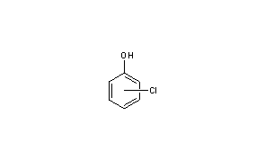 Chlorophenols