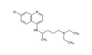 Chloroquine