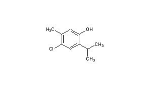 Chlorothymol