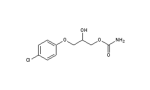 Chlorphenesin Carbamate