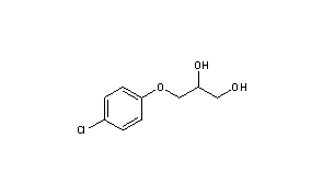 Chlorphenesin