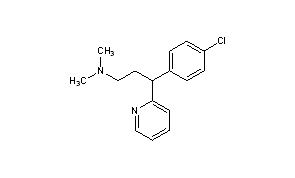 Chlorpheniramine