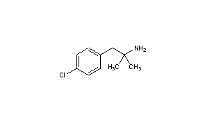 Chlorphentermine