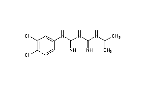 Chlorproguanil