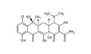 Chlortetracycline