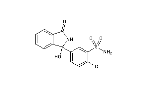 Chlorthalidone