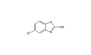 Chlorzoxazone