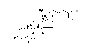 Cholestanol