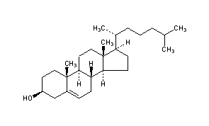 Cholesterol