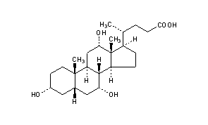 Cholic Acid