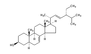 Chondrillasterol