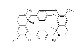 Chondrocurine