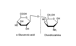 Chondrosine