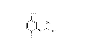 Chorismic Acid