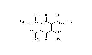 Chrysamminic Acid