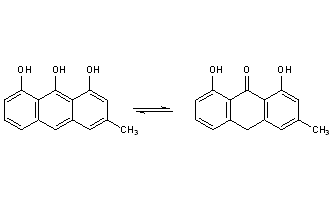 Chrysarobin