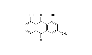 Chrysophanic Acid