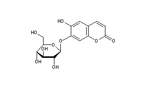 Cichoriin