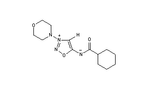 Ciclosidomine