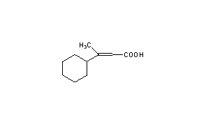 Cicrotoic Acid