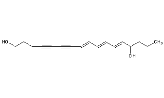 Cicutoxin