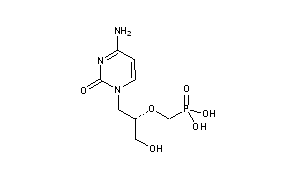 Cidofovir