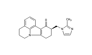 Cilansetron