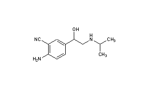 Cimaterol