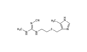 Cimetidine