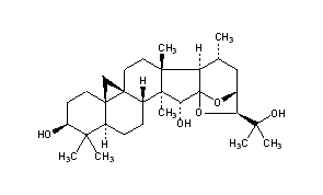 Cimigenol