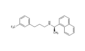 Cinacalcet