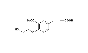 Cinametic Acid