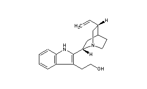 Cinchonamine