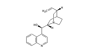 Cinchonidine