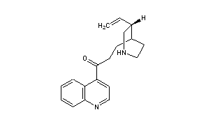 Cinchotoxine