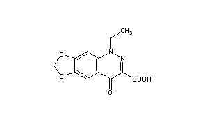 Cinoxacin