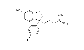 Citalopram