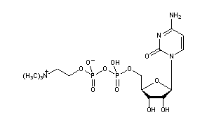 Citicoline