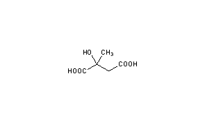 Citramalic Acid