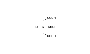 Citric Acid