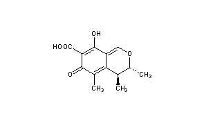 Citrinin