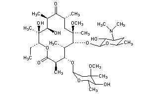 Clarithromycin