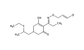 Clethodim