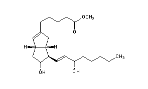 Clinprost