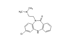 Clobenzepam