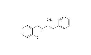 Clobenzorex